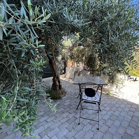 Appartamento L'Ulivo Brancaleone Marina Esterno foto