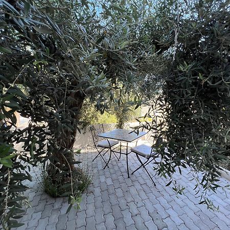 Appartamento L'Ulivo Brancaleone Marina Esterno foto