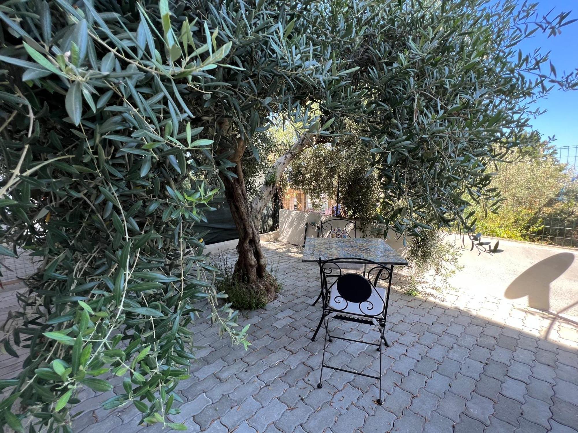 Appartamento L'Ulivo Brancaleone Marina Esterno foto