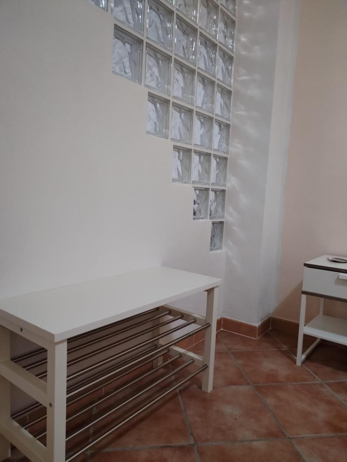 Appartamento L'Ulivo Brancaleone Marina Esterno foto