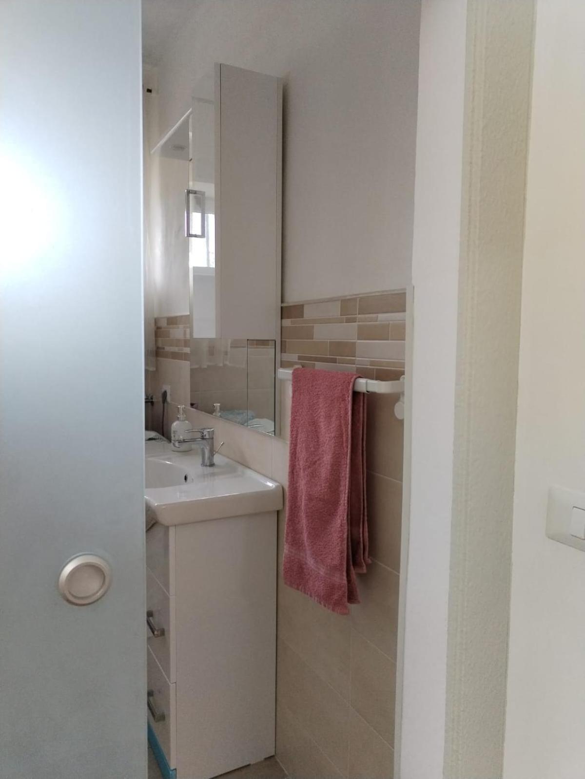 Appartamento L'Ulivo Brancaleone Marina Esterno foto